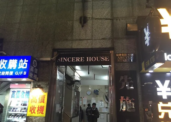 Sun Ying Hotel