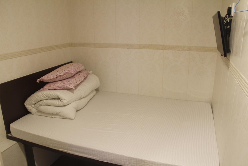 Guest house Sun Ying