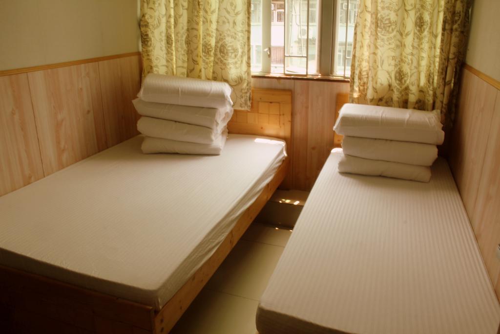 Sun Ying Guest house *