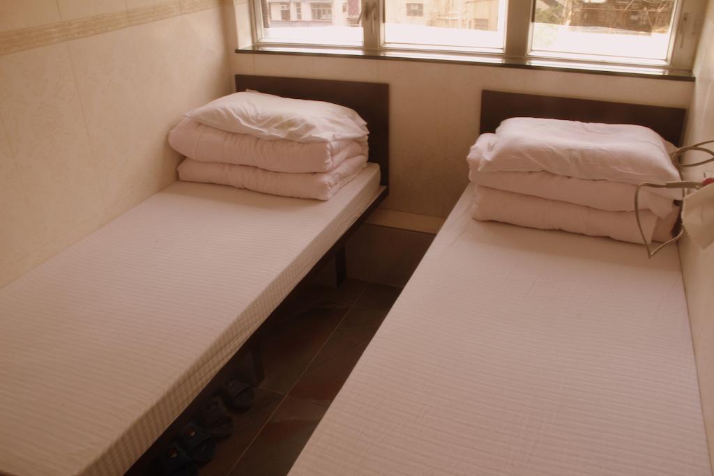 Sun Ying Guest house Hong Kong