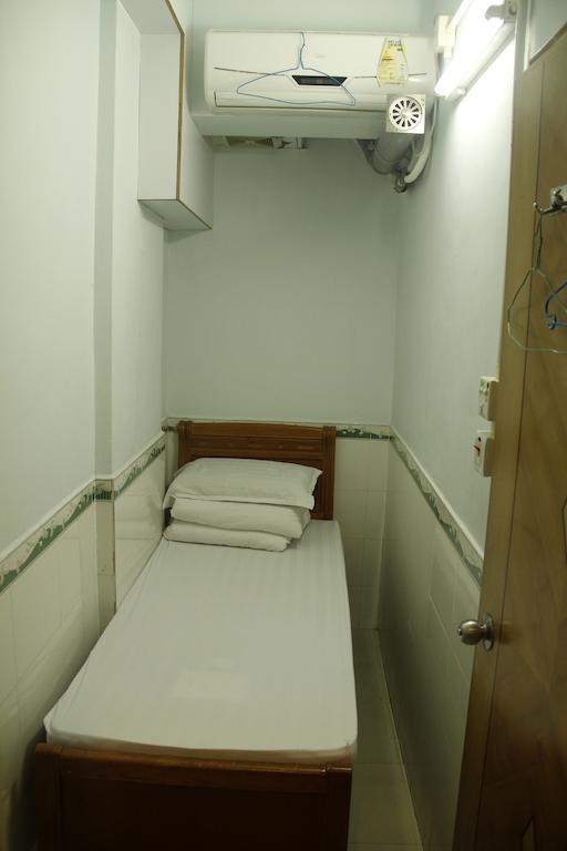 Guest house Sun Ying Hong Kong