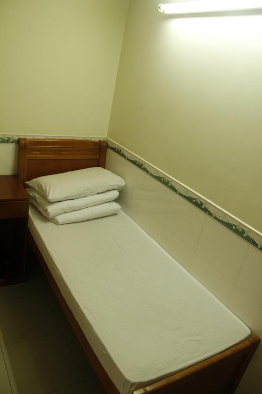 Guest house Sun Ying