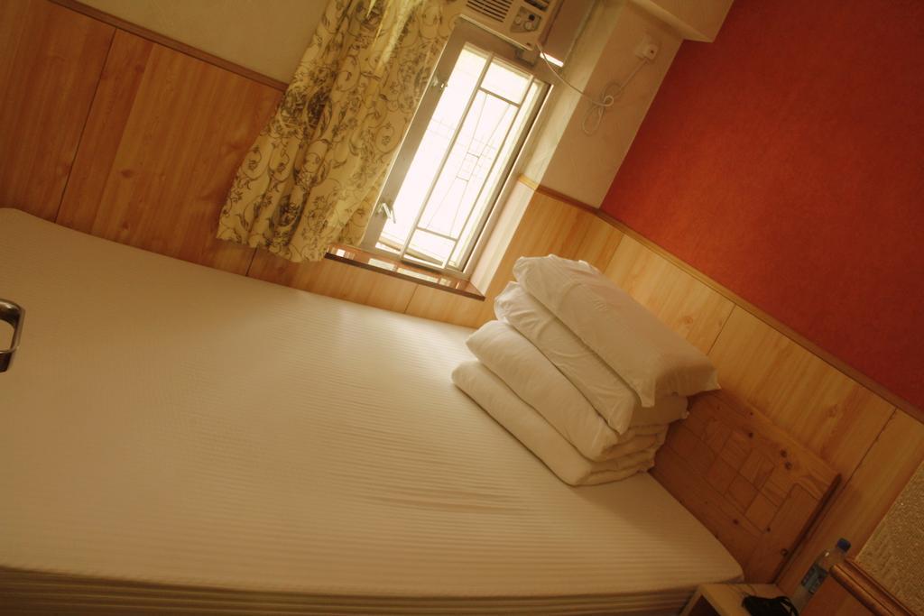 Sun Ying Guest house Hong Kong
