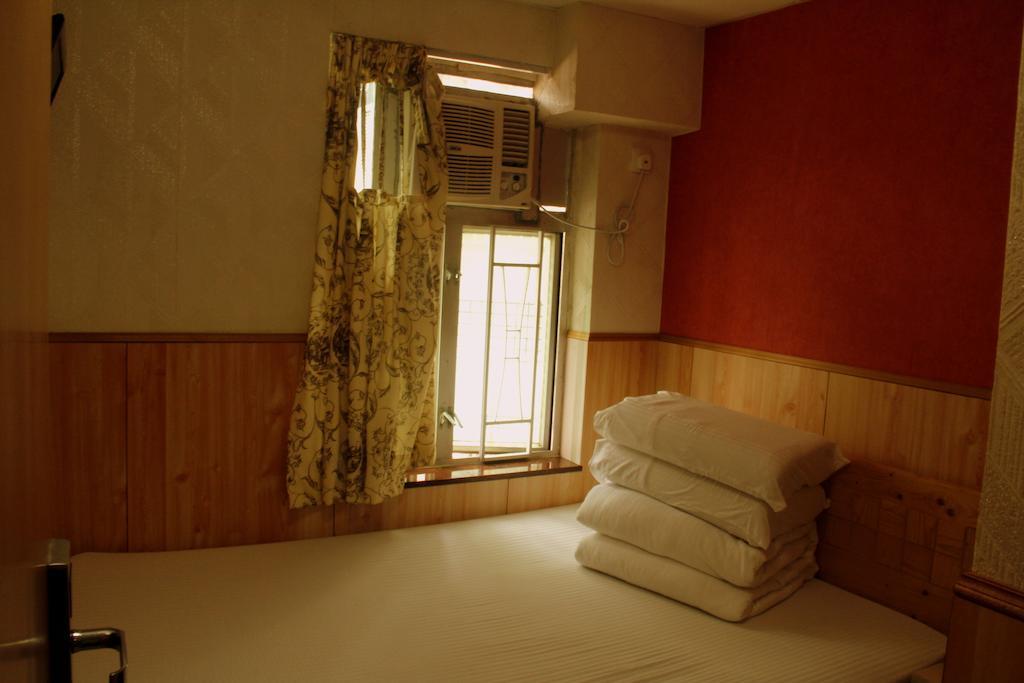 Sun Ying Guest house