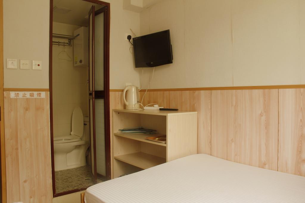 Sun Ying Guest house *