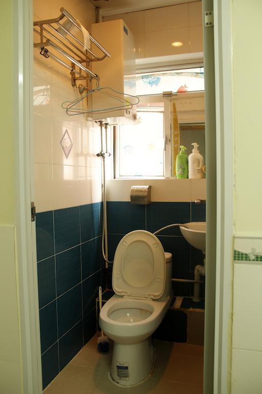 Sun Ying Guest house