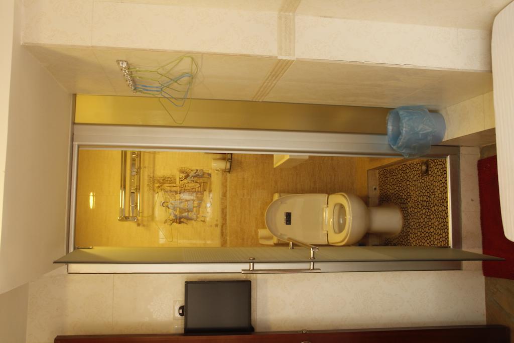 Sun Ying Guest house