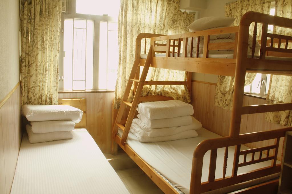 Sun Ying Guest house *