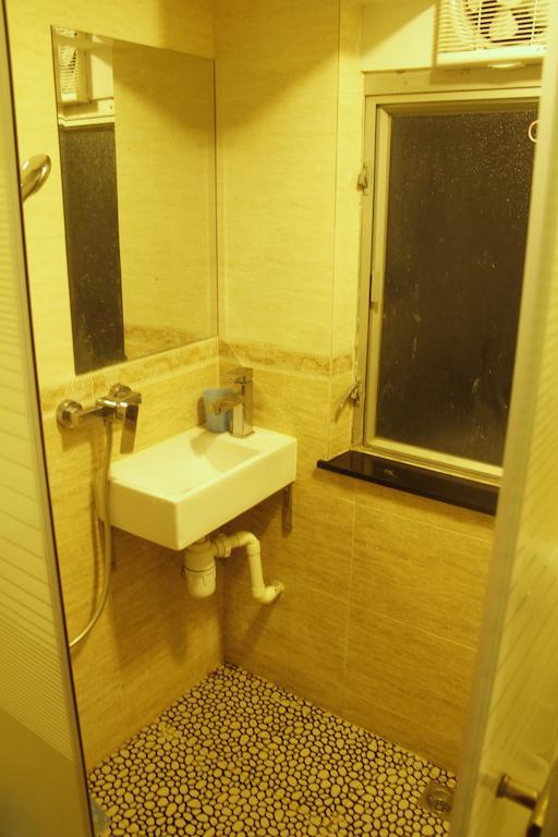 Sun Ying Guest house