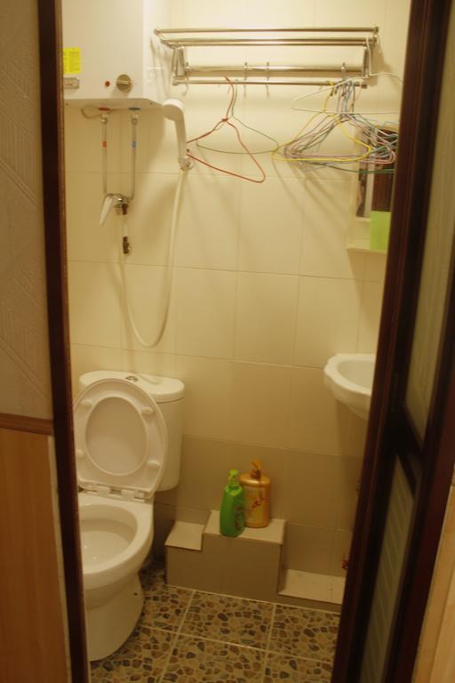 Sun Ying Guest house *