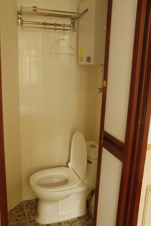Sun Ying Guest house