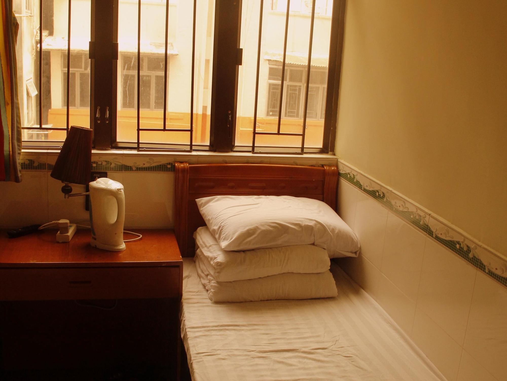 Sun Ying Guest house