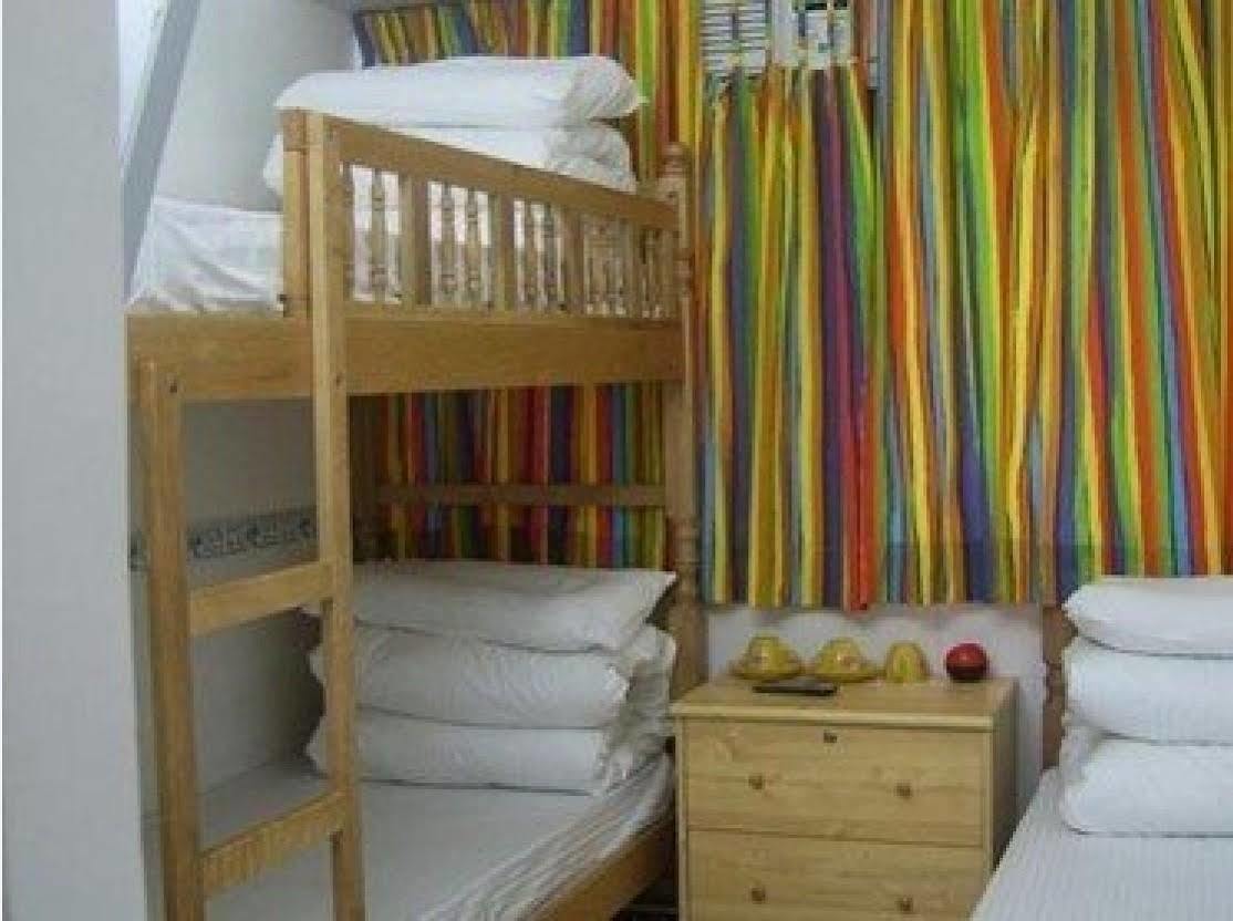 Sun Ying Guest house