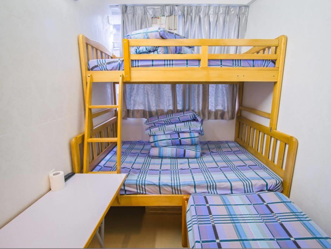 Sun Ying Guest house *
