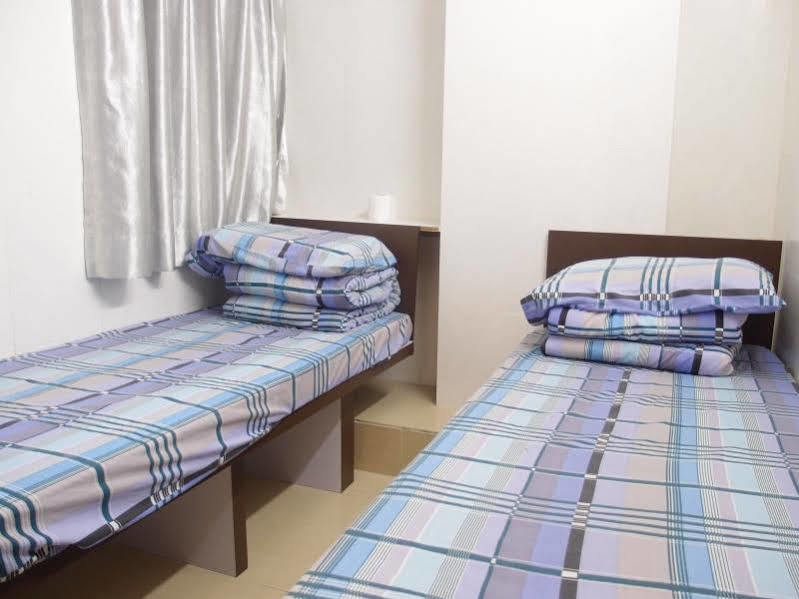 Sun Ying Guest house Hong Kong