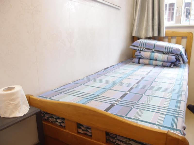 Guest house Sun Ying Hong Kong